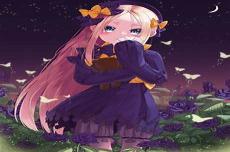 fate游戏hf线补魔cg