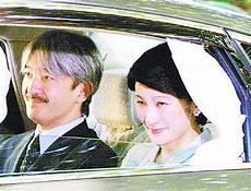 文仁亲王纪子妃