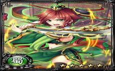 娘化手机游戏