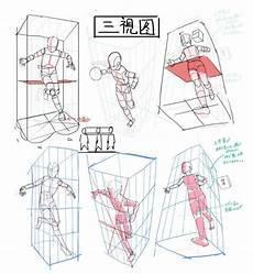 零基础学绘画的步骤