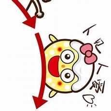 朋友圈旺仔图推旺九宫格